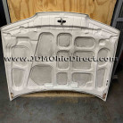 JDM DC2 Spoon Sports Gen-1 Carbon Hood